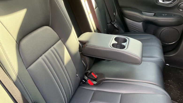 Honda Zr-V 2.0 eHEV Advance 5dr CVT Hybrid Estate